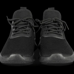 Sneakers ZWART