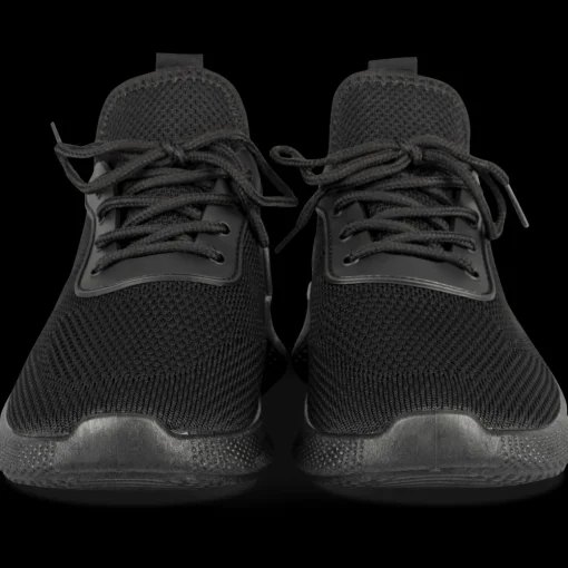 Sneakers ZWART