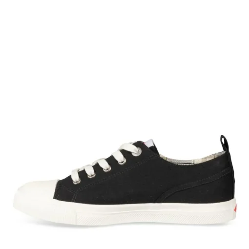 Sneakers ZWART