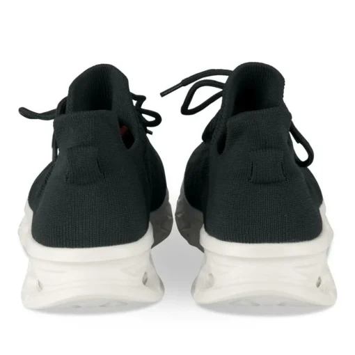 Sneakers ZWART