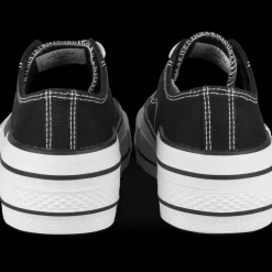 Sneakers ZWART