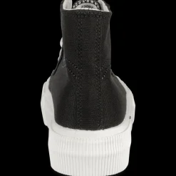 Sneakers ZWART