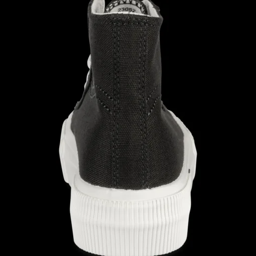 Sneakers ZWART