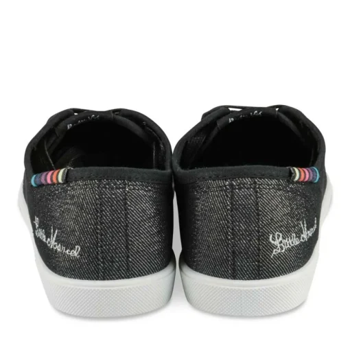 Sneakers ZWART