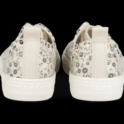 Sneakers ZWART