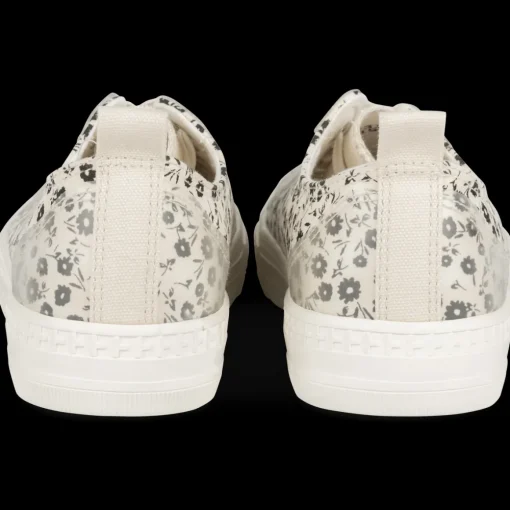 Sneakers ZWART