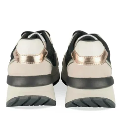 Sneakers ZWART