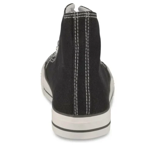 Sneakers ZWART