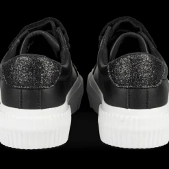 Sneakers ZWART