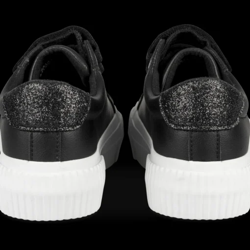 Sneakers ZWART