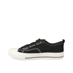 Sneakers ZWART