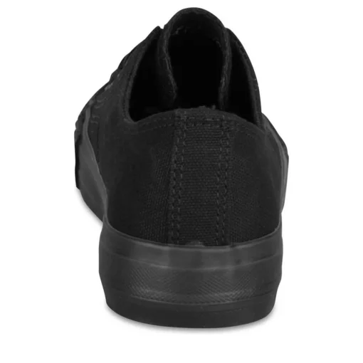 Sneakers ZWART