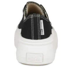 Sneakers ZWART