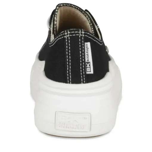 Sneakers ZWART
