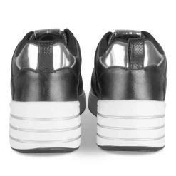 Sneakers ZWART