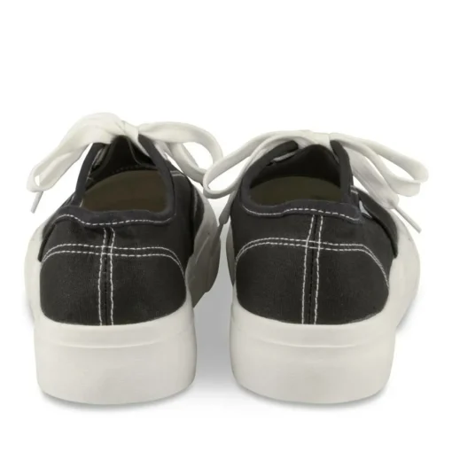 Sneakers ZWART