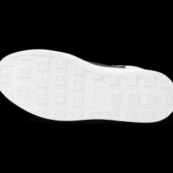 Sneakers ZWART