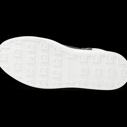 Sneakers ZWART