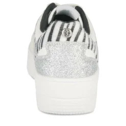 Sneakers ZWART