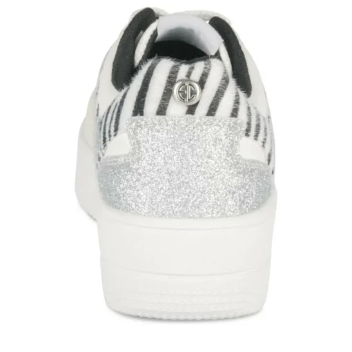 Sneakers ZWART