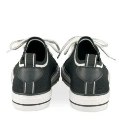 Sneakers ZWART