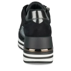 Sneakers ZWART