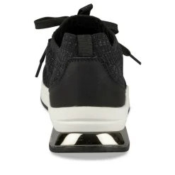 Sneakers ZWART