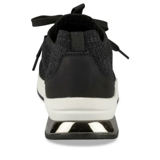 Sneakers ZWART
