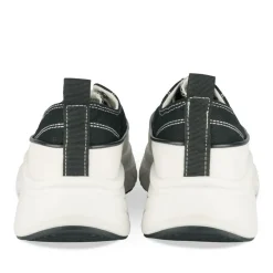 Sneakers ZWART