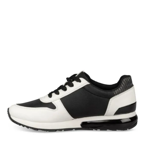 Sneakers ZWART