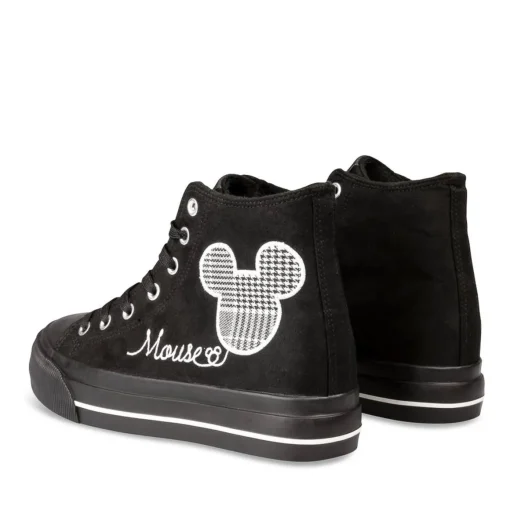 Sneakers ZWART