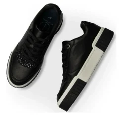 Sneakers ZWART