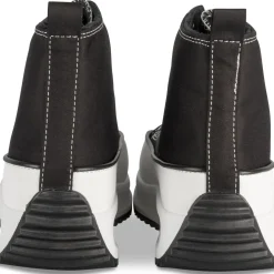 Sneakers ZWART