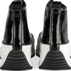 Sneakers ZWART