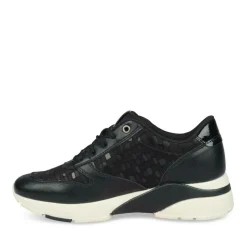 Sneakers ZWART
