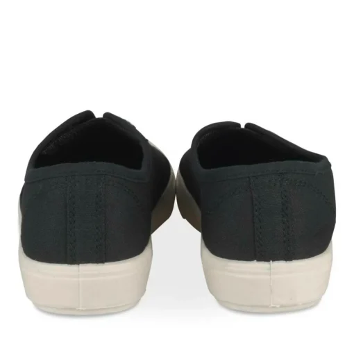 Sneakers ZWART