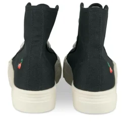 Sneakers ZWART