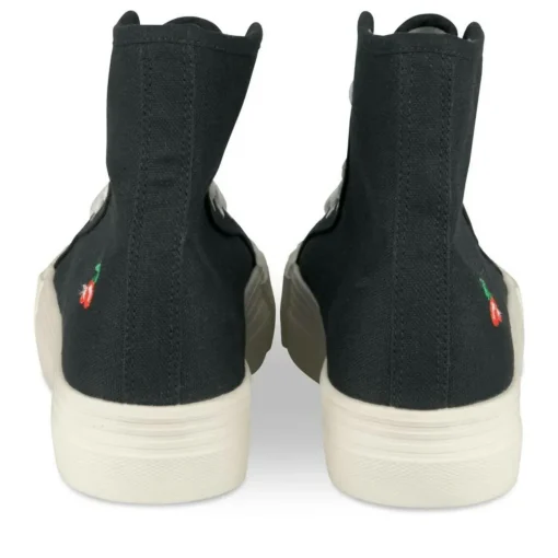 Sneakers ZWART