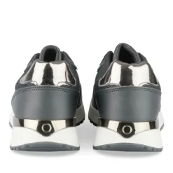 Sneakers ZWART