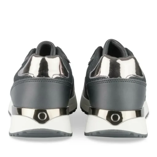 Sneakers ZWART
