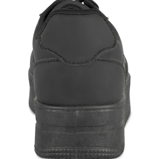 Sneakers ZWART