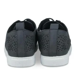 Sneakers ZWART