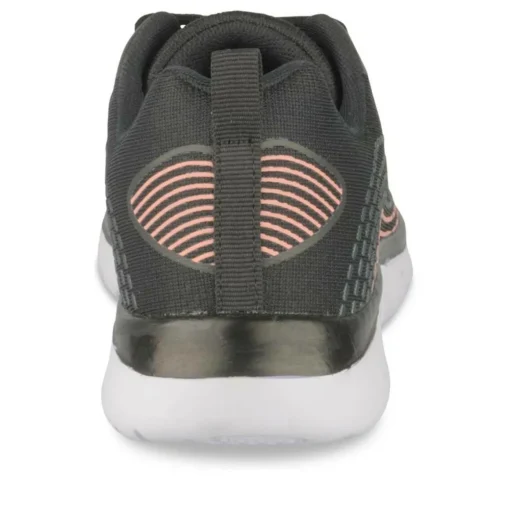 Sneakers ZWART