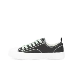 Sneakers ZWART