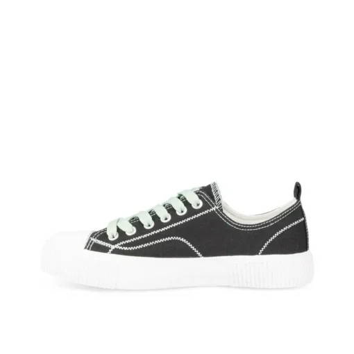 Sneakers ZWART
