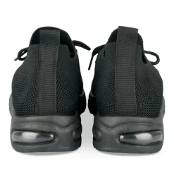 Sneakers ZWART
