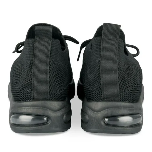 Sneakers ZWART