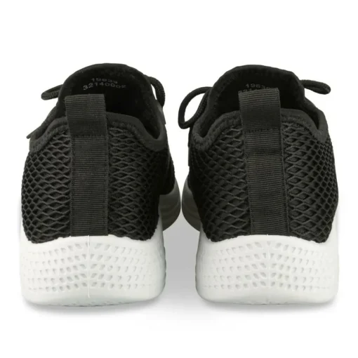 Sneakers ZWART