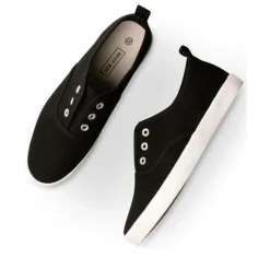 Sneakers ZWART