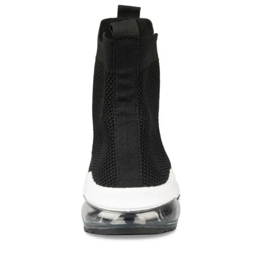 Sneakers ZWART